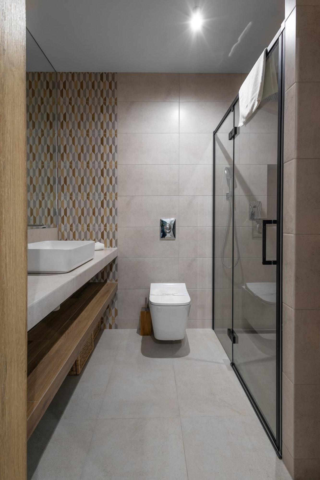 Gold Apartments Cicha 12 - Centrum - Dwie Sypialnie I Parking كرينيتسا زدروي المظهر الخارجي الصورة